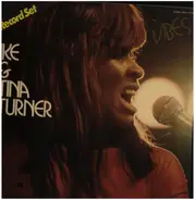 Ike & Tina Turner - Vibes