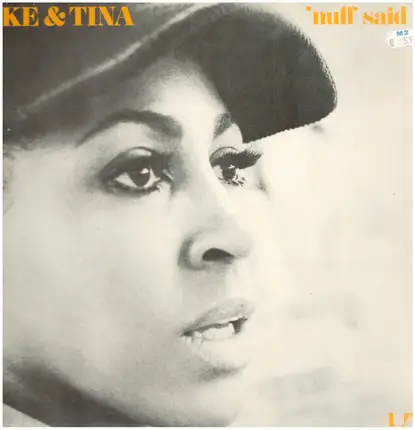 Ike & Tina - 'Nuff Said