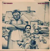 Ike Turner - Bad Dreams