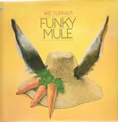 Ike Turner - Funky Mule