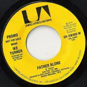 Ike Turner - Father Alone