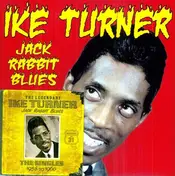 Ike Turner - Jack Rabbit Blues
