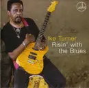 CD - Ike Turner - Risin' With The Blues