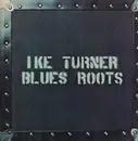 LP - Ike Turner - Blues Roots