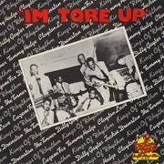 LP - Ike Turner's Kings Of Rhythm - I'm Tore Up