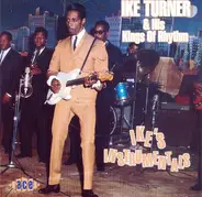 Ike Turner's Kings Of Rhythm - Ike's Instrumentals