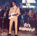 CD - Ike Turner's Kings Of Rhythm - Ike's Instrumentals