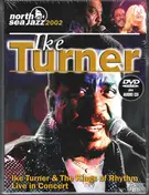 Ike Turner - Live In Concert
