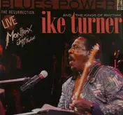 Ike Turner - The Resurrection - Live Montreux Jazz Festival