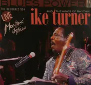 Ike Turner's Kings Of Rhythm - The Resurrection - Live Montreux Jazz Festival