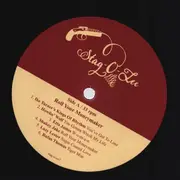 Double LP - Ike Turner's Kings Of Rhythm, Howlin' Wolf, a.o. - Roll Your Moneymaker