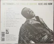 CD - Ike Turner's Kings Of Rhythm - Here And Now