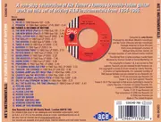 CD - Ike Turner's Kings Of Rhythm - Ike's Instrumentals