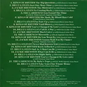 CD - Ike Turner's Kings Of Rhythm - Trailblazer