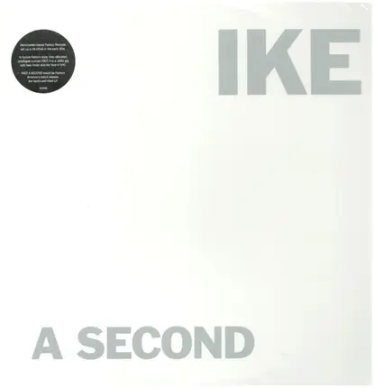Ike Yard - Ike Yard