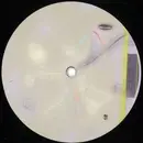 12inch Vinyl Single - Ike Zwanikken - Index:007