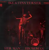 Mike Brant - Her Man... His Woman