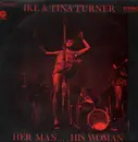 LP - Ike & Tina - Her Man... His Woman