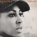 LP - Ike & Tina Turner - 'Nuff Said