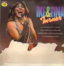 LP - Ike & Tina Turner - Nutbush City Limits