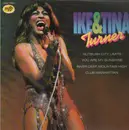 LP - Ike & Tina Turner - Nutbush City Limits