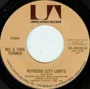 7'' - Ike & Tina Turner - Nutbush City Limits / Help Him