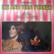 Ike & Tina Turner - Original Ike And Tina Turner