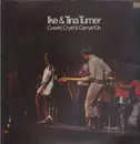 LP - Ike & Tina Turner - Cussin', Cryin' & Carryin' On