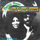 7'' - Ike & Tina Turner - Delila's Power