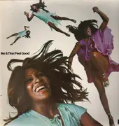 LP - Ike & Tina Turner - Feel Good