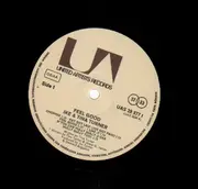 LP - Ike & Tina Turner - Feel Good