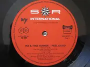 LP - Ike & Tina Turner - Feel Good