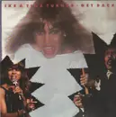 LP - Ike & Tina Turner - Get Back!