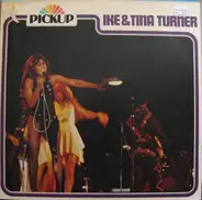 Ike & Tina Turner - Ike & Tina Turner