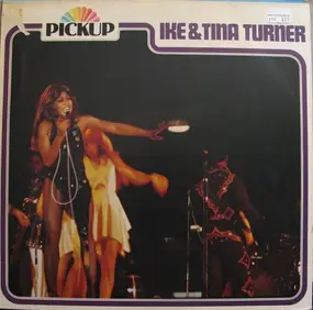 Ike - Ike & Tina Turner