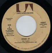 Ike & Tina Turner - I'm Yours (Use Me Anyway You Wanna)