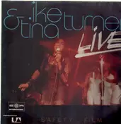 Ike - Live