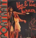 Double LP - Ike & Tina Turner - Portrait
