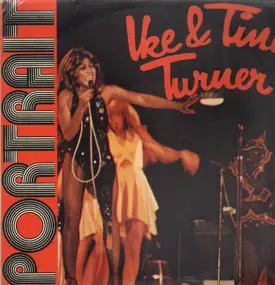 Ike & Tina Turner - Portrait