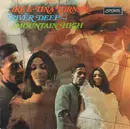 LP - Ike & Tina Turner - River Deep - Mountain High