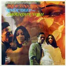 LP - Ike & Tina Turner - River Deep - Mountain High