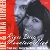 CD - Ike & Tina Turner - River Deep Mountain High