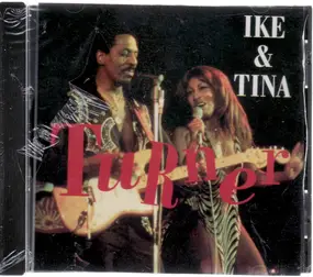 Ike & Tina Turner - Same