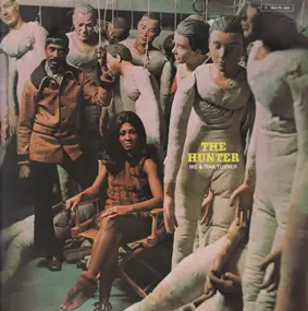 Ike & Tina Turner - The Hunter