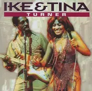 Ike & Tina Turner - The Wonderful music of Ike & Tina Turner
