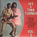 LP - Ike & Tina Turner - We Call It Soul - Ike & Tina Turner Vol. 3