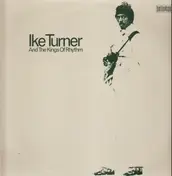 Ike Turner - Ike Turner & the Kings of Rhythm