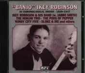 Ikey Robinson - In Chronological Order 1929-1937