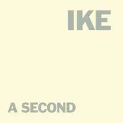 Ike Yard - Ike Yard (A Fact A Second)