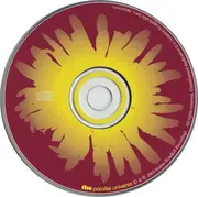 CD - Ike - Parallel Universe
